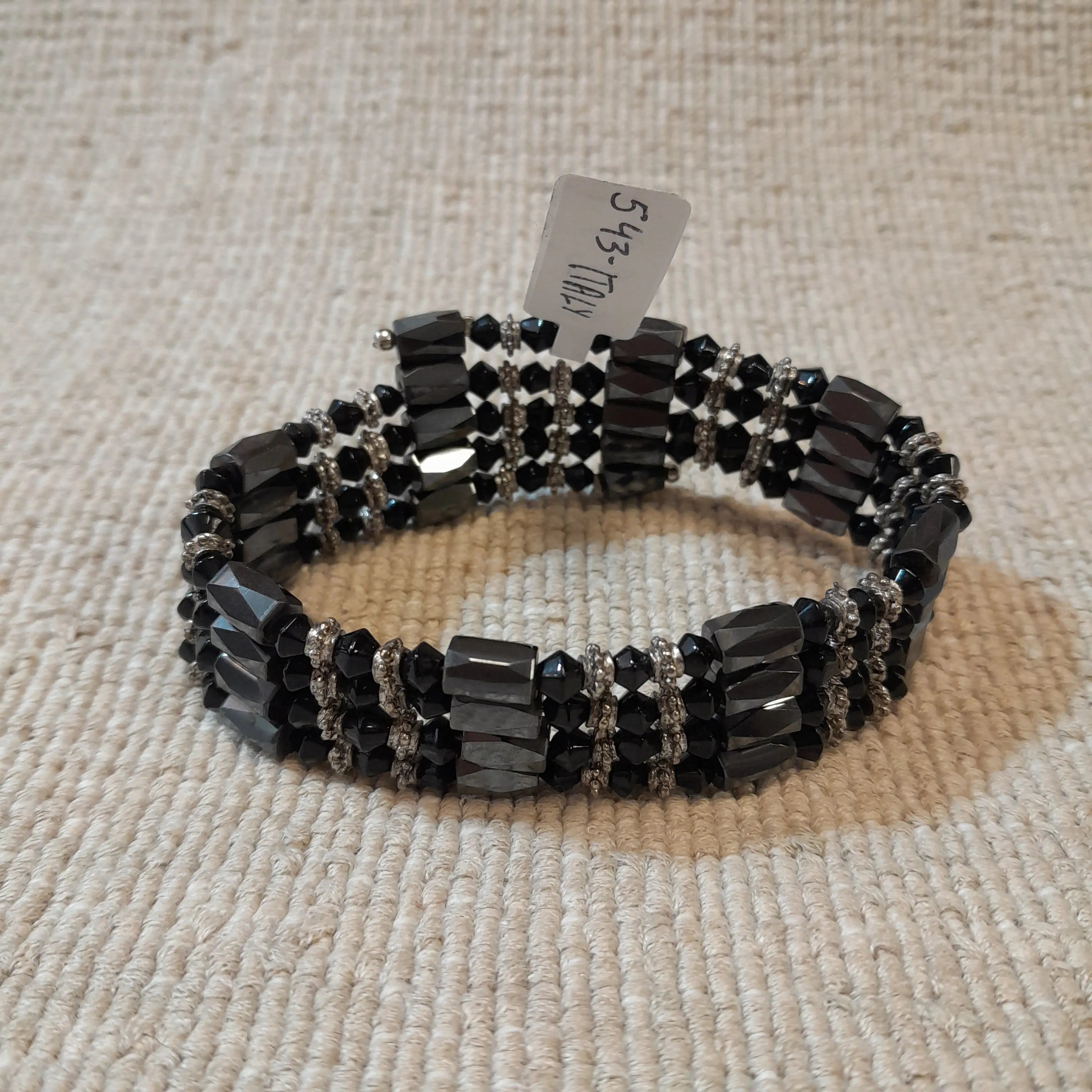 Handmade Italian Bracelet #543 ABC Jewelries